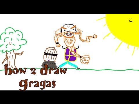 Gragas Montage 27