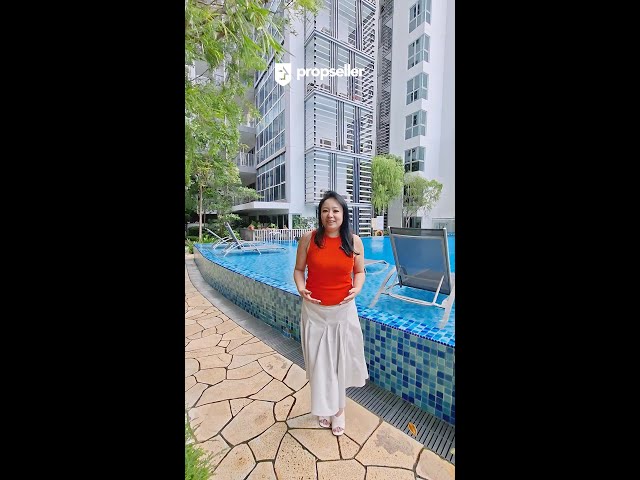 3 Bed Condo for Sale in  Eight Riversuites - Image 15