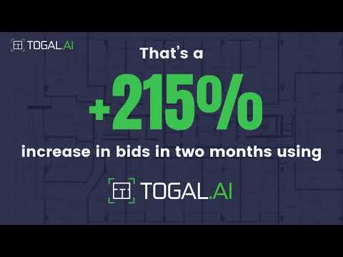 NC Painting increased their bid rate by 215% in under 60 days