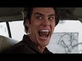 Escape With The Dog Ace Ventura Pet Detective 1994