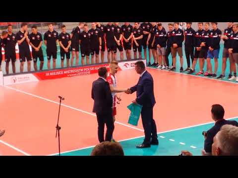 AKS RESOVIA RZESZÓW KADECI