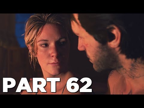 DAYS GONE Walkthrough Gameplay Part 62 - RISK (PS4 Pro)