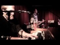 Band of Horses performing "Slow Cruel Hands of Time" Live at KCRW's Apogee Sessions