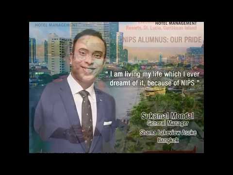 NIPS Hotel Management Kolkata General video thumbnail 4