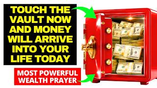 🌟 God Will Deposit Your Pending Financial Inheritance Into Your Bank Account Before Tomorrow Night ✅