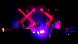 Le Luci della Centrale Elettrica - Un Bar sulla Via Lattea (live 16/07/2014) @ Ferrara