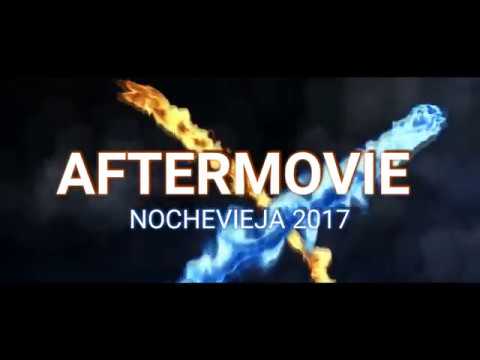 Aftermovie Nochevieja 2017 / The Mad Wolves
