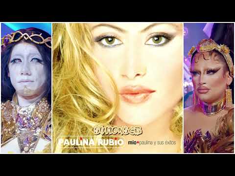 "Mío" | Lip Sync Cut | Drag Race Mexico S1