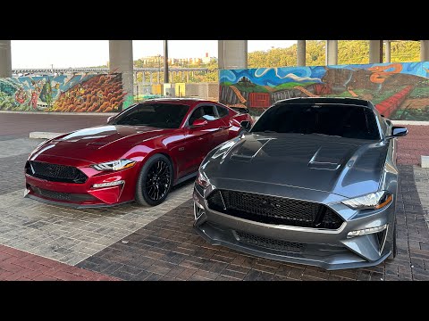 BASE VS PREMIUM MUSTANG GT (WHICH SHOULD YOU BUY?)
