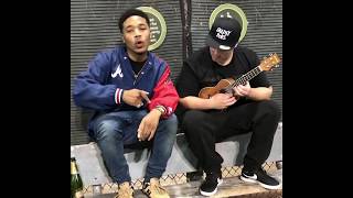 Cozz x Einer Bankz - My Side Remix