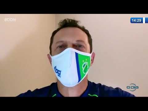 Tá na Rede 19 01 2021