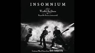 INSOMNIUM (Finland) - Weather The Storm (2011) (HD)