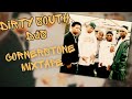 Dirty South DJs - Cornerstone Mixtape [1999]