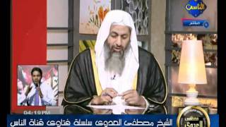 منوعات 136         فتاوي الناس        12 10 2011