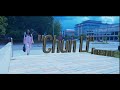 Rommi Throne -School Girl (Official music video) (nicki minaj chun li remix)