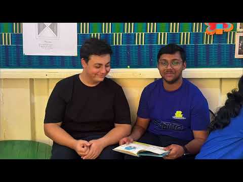 IBDP, IBCP & MYP Students Partner with Read, Read Foundation Library