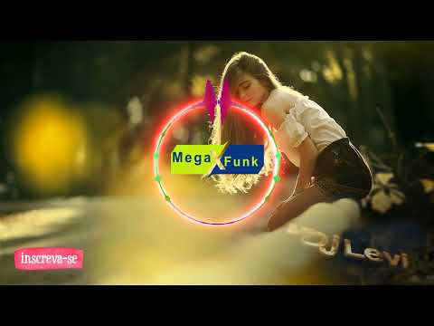 UM PENTE E TCHAU   MC Guizinho  Dj levi Andarde