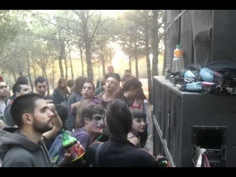 la clicka free party in bravs