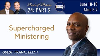 Follow Him podcast video thumbnail