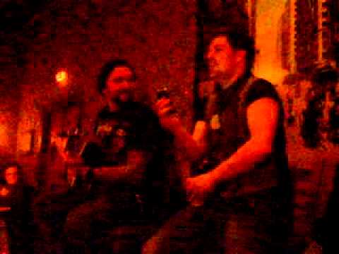 Stanke ohne Strom, unplugged