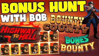 €4000 SLOTS BONUS HUNT | 20 BONUSES BUT CAN WE GET A BIG WIN? SPINMAN, DAS XBOOT & MORE