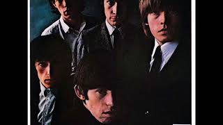 The Rolling Stones - I Can't Be Satisfied [HD]