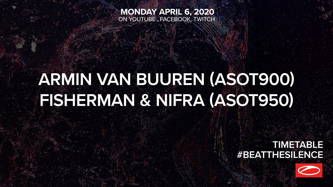Fisherman & Nifra - A State of Trance 900