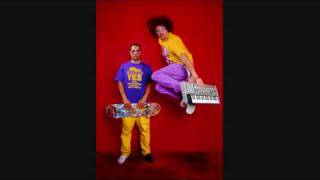 LMFAO - Scream My Name 2oo9