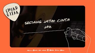 Download lagu Chord Gitar Jaz - Sedang Jatuh Cinta mp3 Download lagu Chord Gitar Jaz - Sedang Jatuh Cinta mp3
