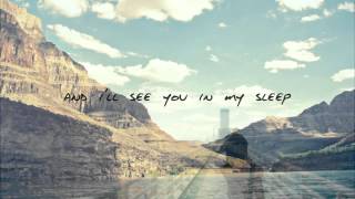 Matt Hires - Turn The Page (Lyrics)
