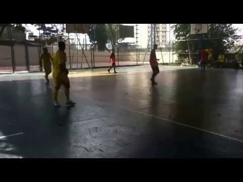 Mó Brisa Futsal - 05/05/2013
