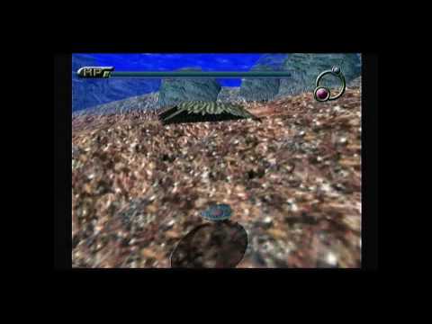 seventh cross evolution dreamcast review