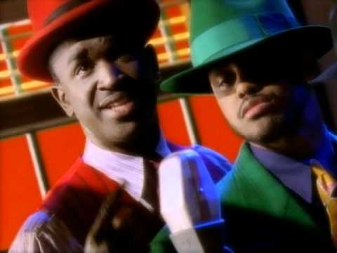 Ridin The Rails - k.d. lang