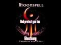 Moonspell - Ghostsong - Lyrics
