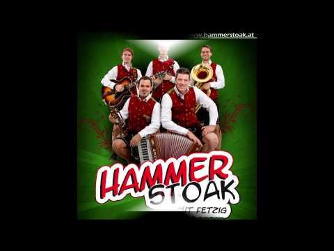 Hammerstoak - Ein Herz für dich LIVE