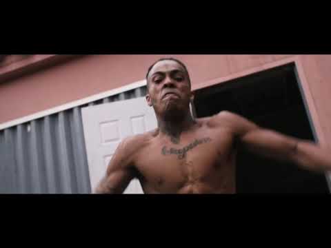 XXXTentacion  x Keith Ape x Rich Brian - Gospel MV