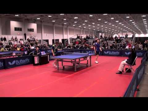 Han Xiao vs Michael Landers Men's QF.mov