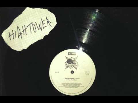 True Headz - Hip Hop Headz (Original)