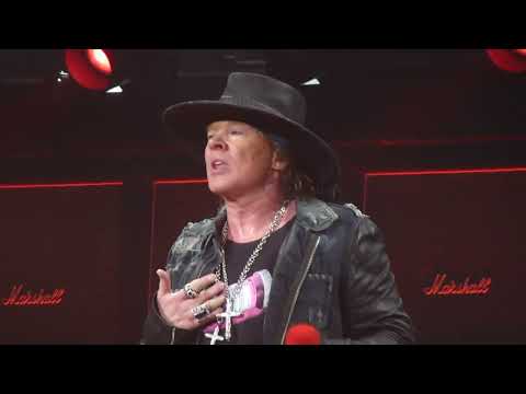 AC/DC - T.N.T. (Live Or Bust DVD - US Tour 2016) - Part Two