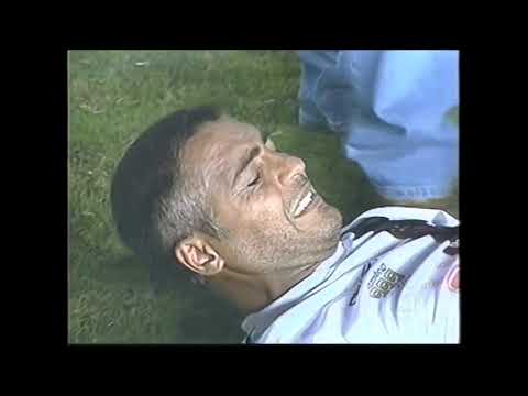 Botafogo 4 x 4 Vasco - Campeonato Carioca 2007