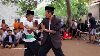Download lagu Perguruan Silat Betawi Sikun Turpa - Pondok Bahar ( Pimp. Bpk Madin) mp3