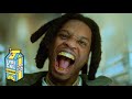 Denzel Curry LAZER DIM 700 Bktherula Still In The Paint Official Music Video