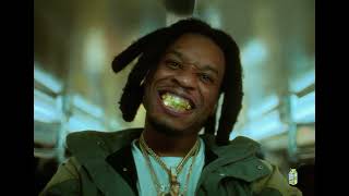 Denzel Curry, LAZER DIM 700 & Bktherula, Still In The Paint lyrics