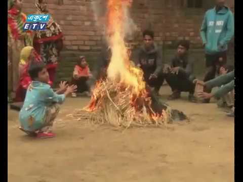 তীব্র শীতের পাশাপাশি বিভিন্ন এলাকায় শৈত্য প্রবাহ