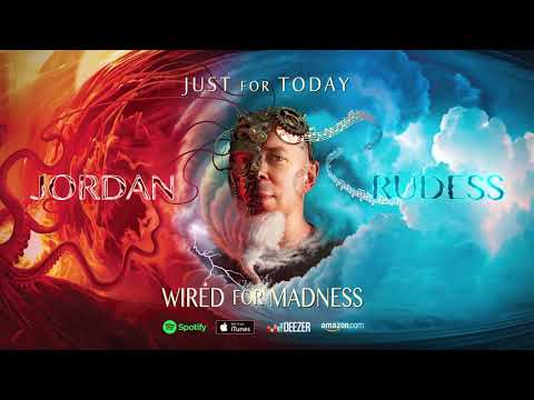 Jordan Rudess - Just For Today (Wired For Madness)