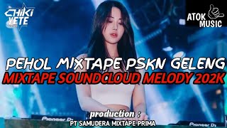 Download lagu MIXTAPE DJ PEHOL BAR BREAKBEAT SOUNDCLOUD PSKN GELENG STYLE KT  mp3