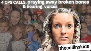 Karissa Collins: Exploited & Unsupervised