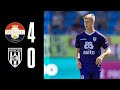 Willem II - Heracles Almelo | 20-09-2020 | Samenvatting