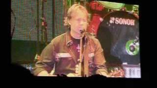 Runrig At Scone 2009 - Pride of the Summer (special part)