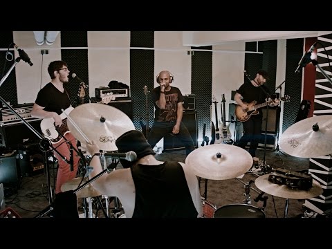 The Sunpilots - Live From The Basement (full concert)
